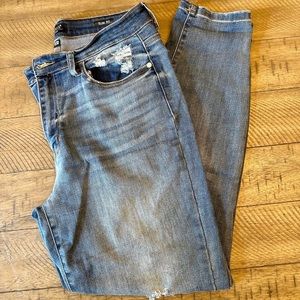 Judy Blue jeans